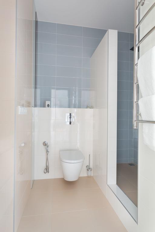 Apartment On Arkadiivskyi Lane 敖德萨 外观 照片