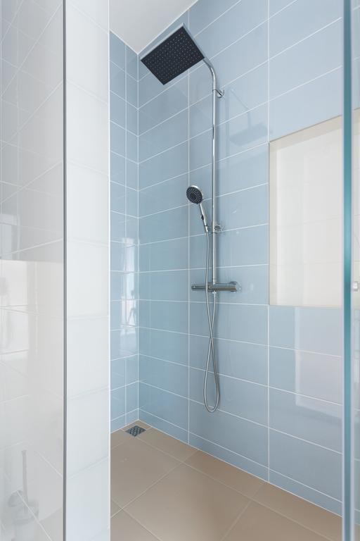 Apartment On Arkadiivskyi Lane 敖德萨 外观 照片