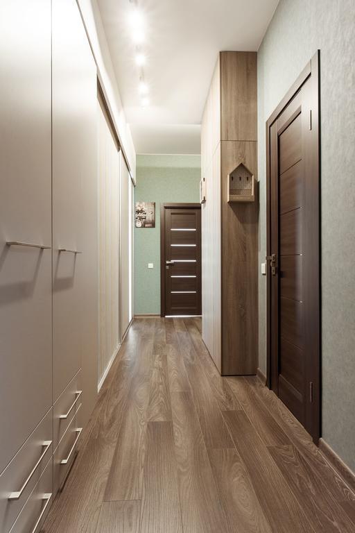 Apartment On Arkadiivskyi Lane 敖德萨 外观 照片