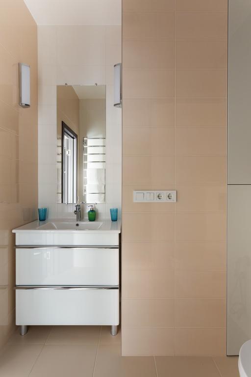 Apartment On Arkadiivskyi Lane 敖德萨 外观 照片
